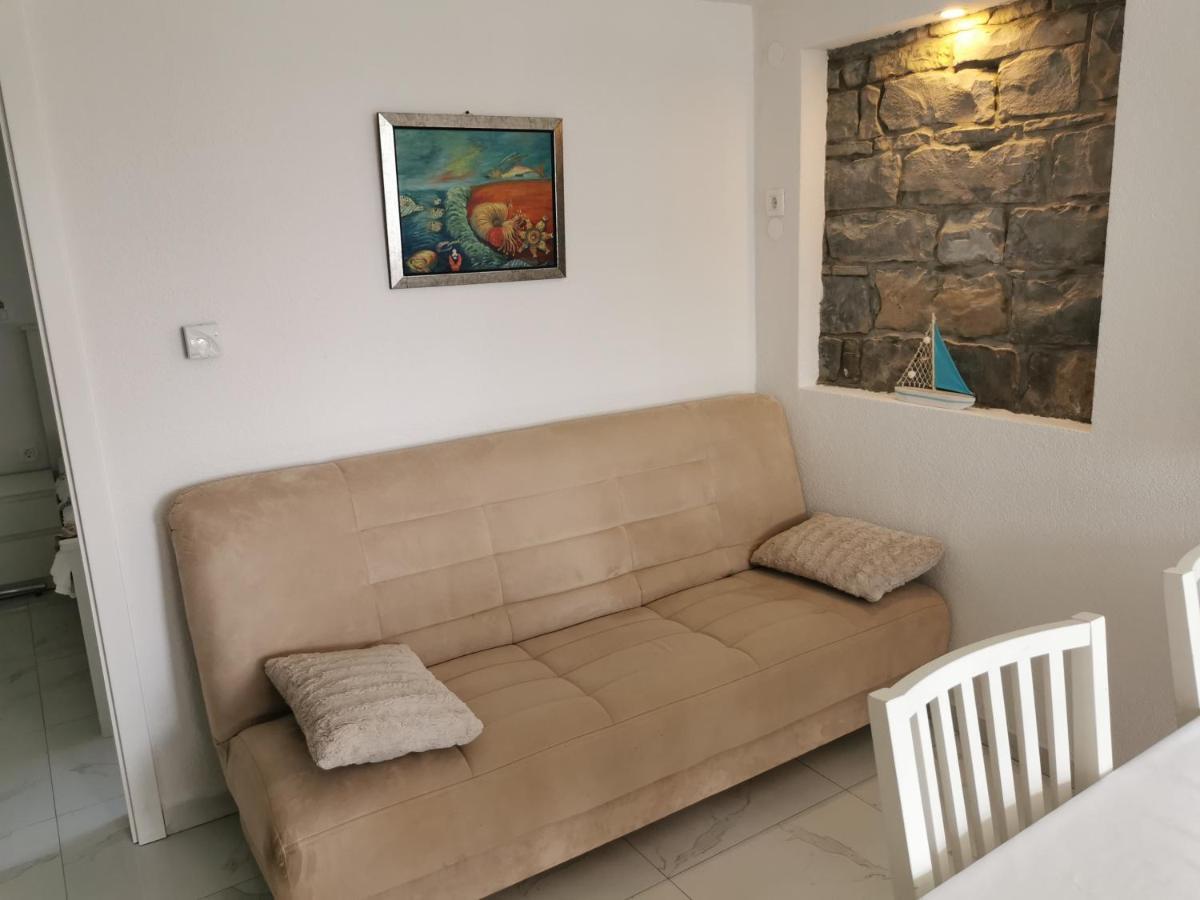 Apartma Kantina Ankaran Exterior foto