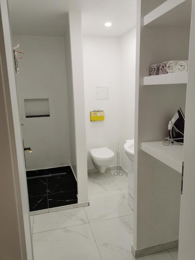 Apartma Kantina Ankaran Exterior foto