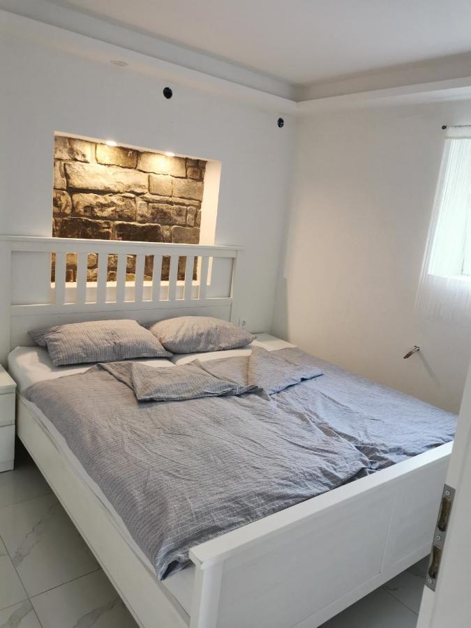 Apartma Kantina Ankaran Exterior foto