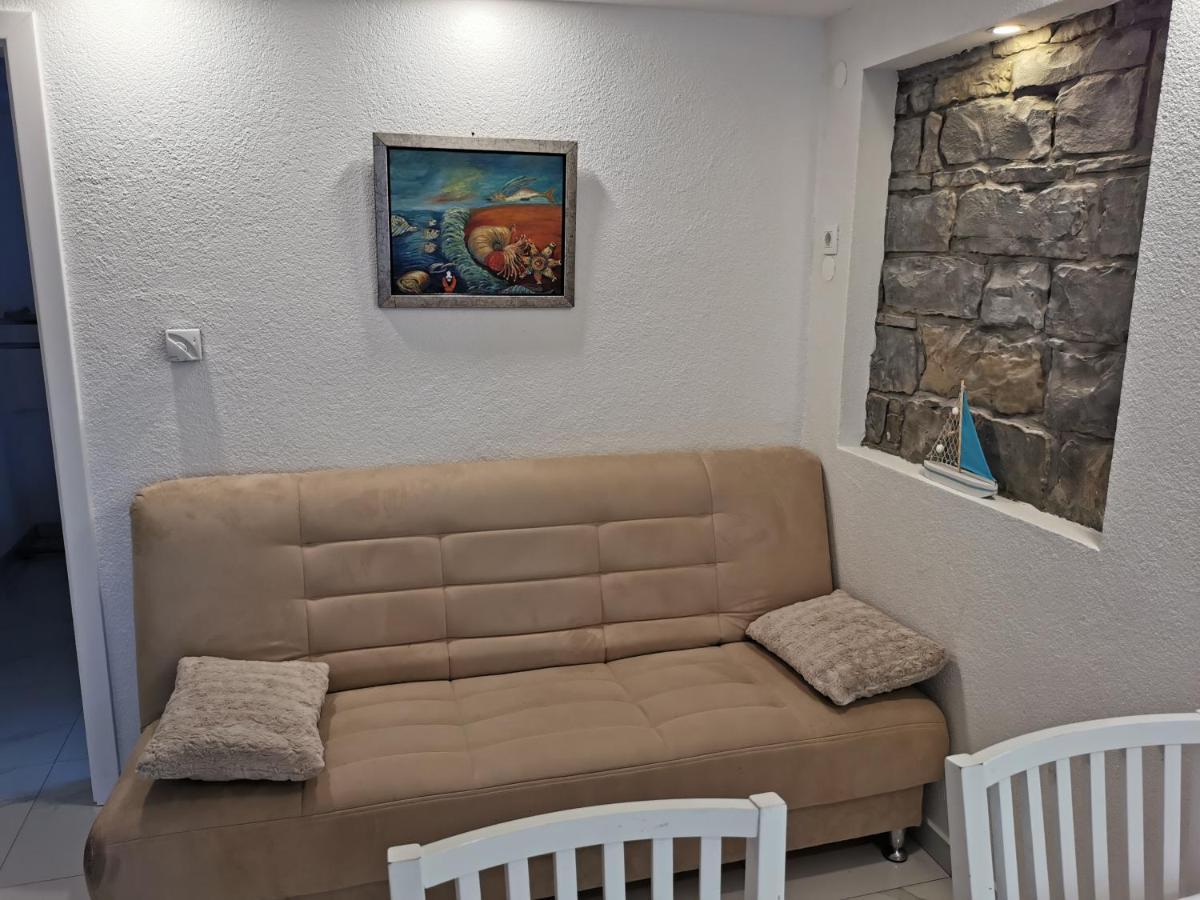 Apartma Kantina Ankaran Exterior foto