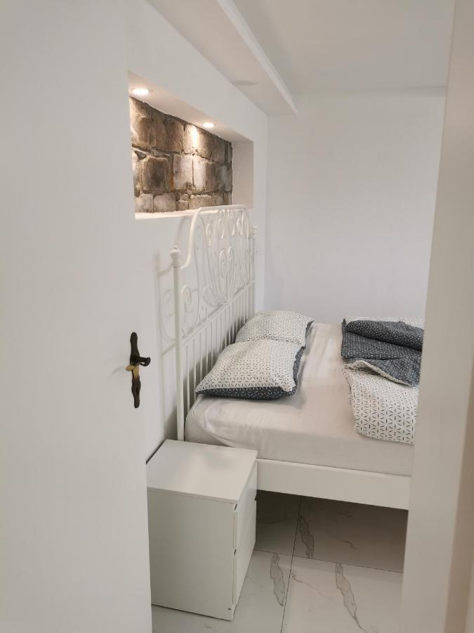 Apartma Kantina Ankaran Exterior foto